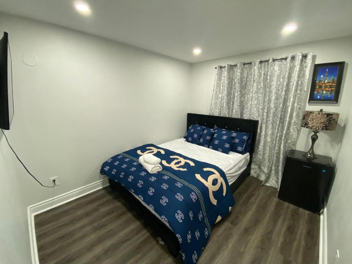 Treasure'S Lodge Mississauga Kültér fotó
